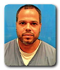 Inmate JONATHAN JEFFREY LOPEZ