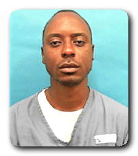 Inmate WILLIE M MCCRAY
