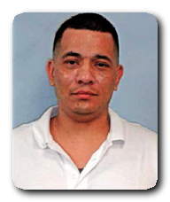 Inmate RODOLFO LOPEZ