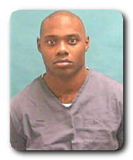 Inmate ANDRE BRUCE ALLEN