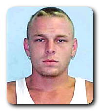 Inmate CHRISTOPHER L LITTRELL