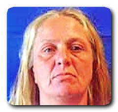 Inmate STACIE L MARKS
