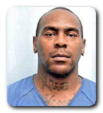 Inmate CHESTER WALKER