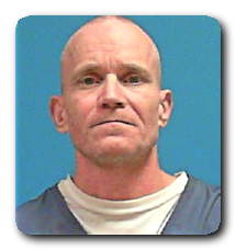 Inmate JONATHAN E FENNELL