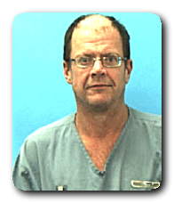 Inmate CARY T FULTON