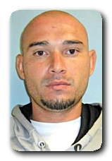 Inmate NELSON R SANDOVAL