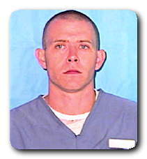 Inmate WILFRED A JR LEFEBVRE