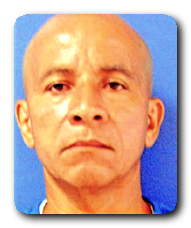 Inmate GENARO D SANTAMARIAAPARICO