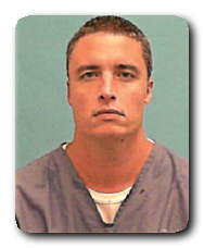 Inmate CHRISTOPHER A HUNTER