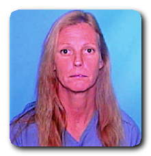 Inmate MARY T ALEXANDER