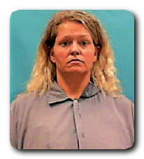 Inmate MICHELLE R FUSSELL