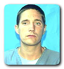 Inmate CHRISTOPHER R LUCE