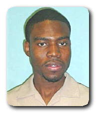 Inmate TED SANON
