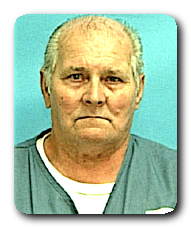 Inmate JERRY EARLEY