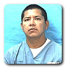 Inmate LEONCIO R SANCHEZ