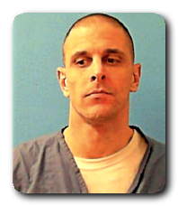 Inmate DAVID G BELLE-ISLE