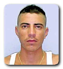 Inmate MARIO FERNANDEZ