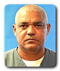 Inmate RAFAEL LOPEZ