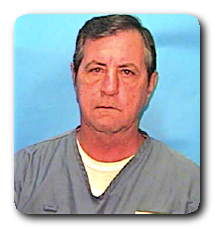 Inmate TERRY S SCHULER