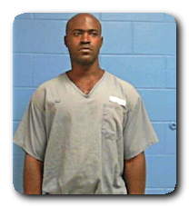 Inmate ROLAND L JR. FISHER