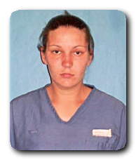 Inmate CHELSEY M ATKINSON