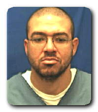 Inmate WALLACE RODRIGUEZ
