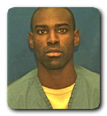 Inmate MARCUS T BELL