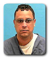 Inmate RUDYS LOPEZ