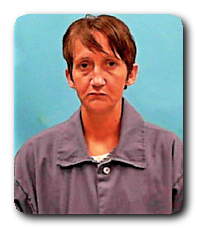 Inmate JACQUELINE S LUCIANO