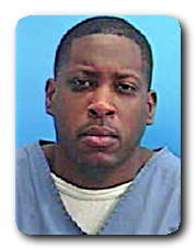 Inmate CHRISTOPHER L FULTON