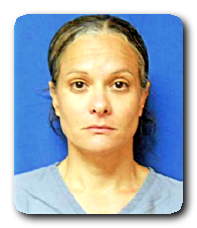 Inmate CAMILLE A MARTINEZ