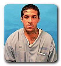 Inmate JEFFREY M SHICK