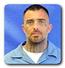 Inmate JUSTIN RAYMOND HODGES