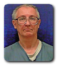 Inmate LOUVILLE J SANDERSON