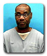 Inmate GABRIEL J JOE