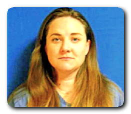 Inmate JACQUELINE R FICK
