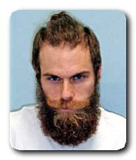 Inmate CHRISTOPHER DANIEL WAGER