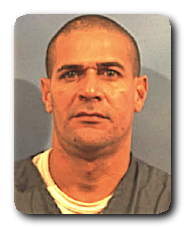 Inmate SERGIO A RIVERA