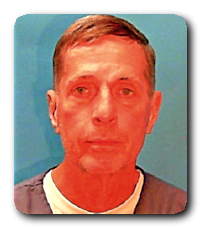 Inmate GREGORY A MCFARLAND