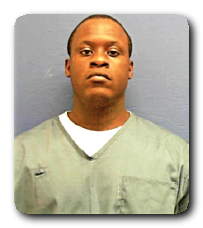 Inmate GREGORY C JR NEAL