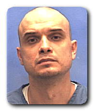 Inmate ANDREW S TIMSHIN