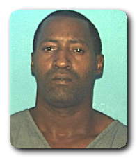 Inmate ANDRE R HALL