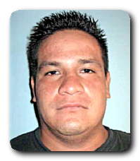 Inmate EDUARDO RUIZ