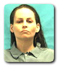 Inmate KELLY M LORATTO