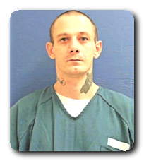 Inmate CHRISTOPHER L MILES