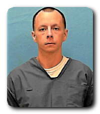 Inmate BRANDON J WALKER