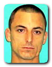 Inmate CHRISTOPHER D SPARKS