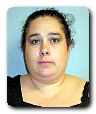 Inmate MICHELLE D BIVENS