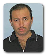 Inmate GONZALO RODRIGUEZ-HERNANDEZ