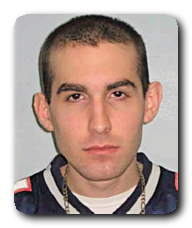 Inmate CHRISTOPHER S SCHULTZ